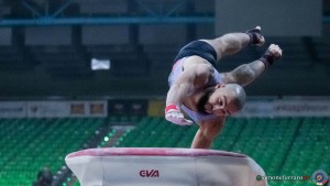 serie a2 foto simone ferraro sfa09290